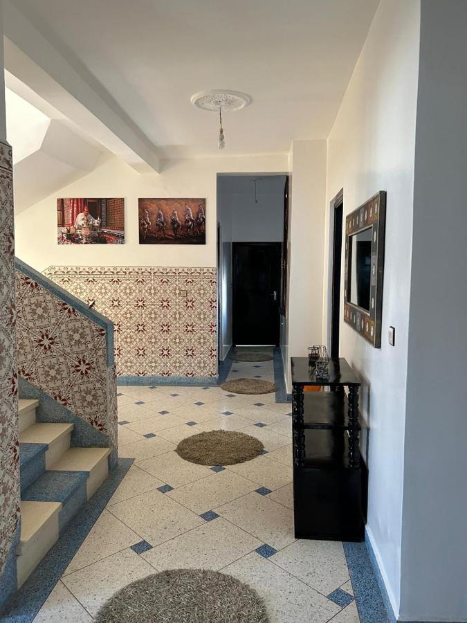 Dar El Kebira Meknès Exterior foto