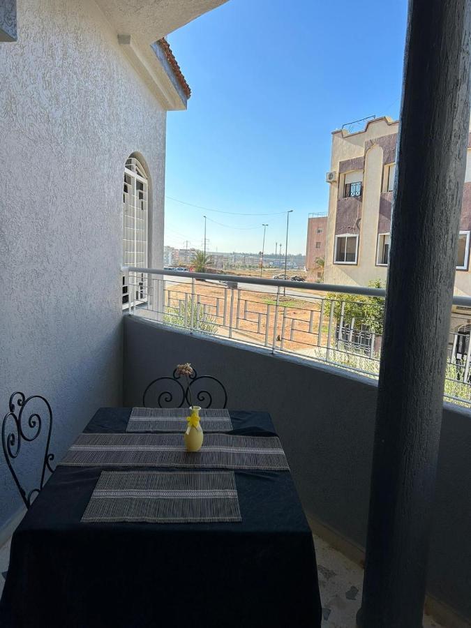 Dar El Kebira Meknès Exterior foto