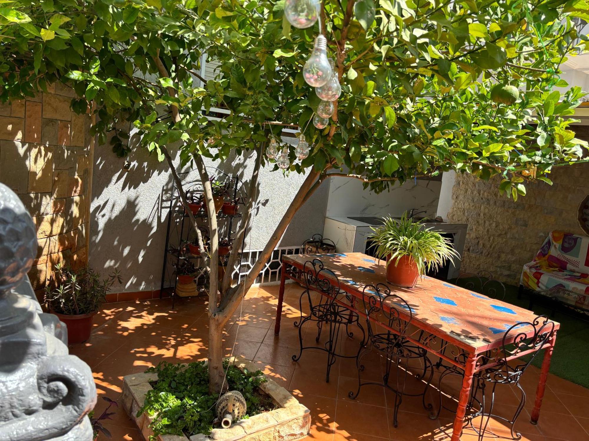 Dar El Kebira Meknès Exterior foto
