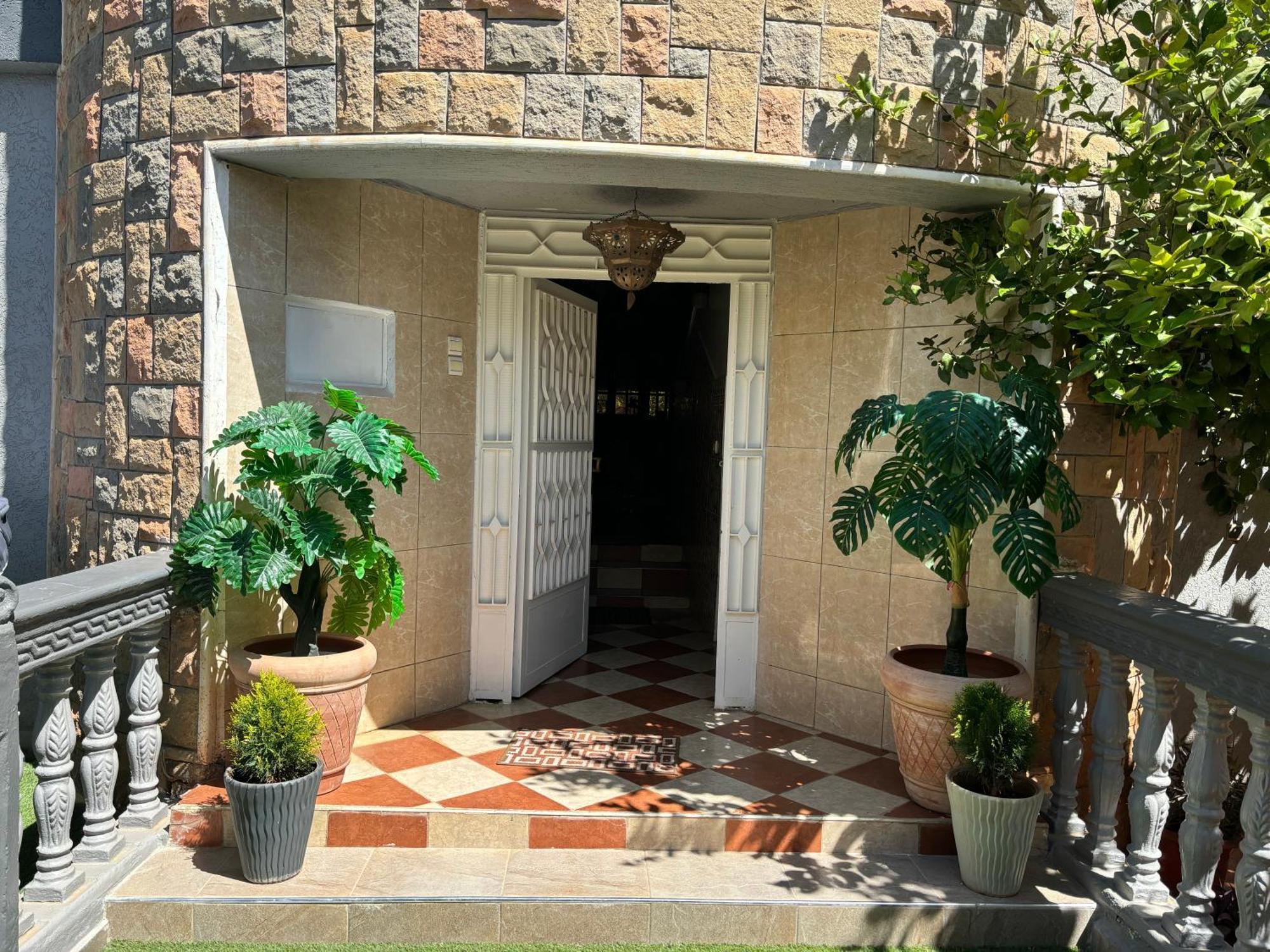 Dar El Kebira Meknès Exterior foto